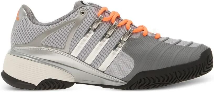 Adidas x Liberty London Adimule muiltjes met bloe -print Blauw