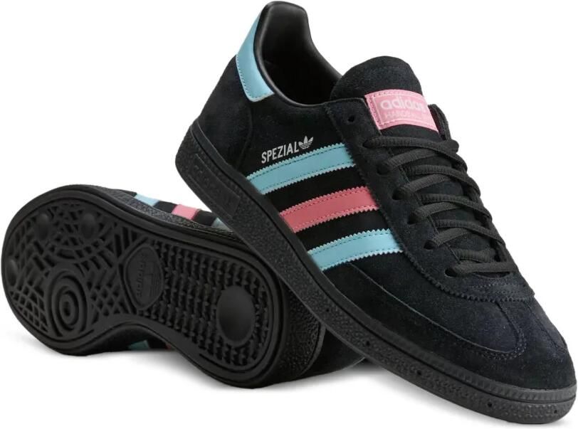 Adidas Belgium Handball Spezial sneakers Zwart - Foto 3