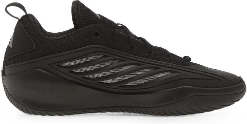 Adidas Handball Spezial sneakers met krokodillen-reliëf Bruin