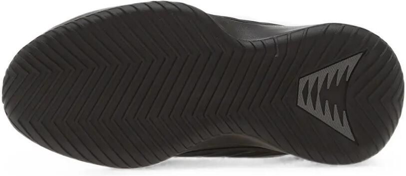 Adidas Handball Spezial sneakers met krokodillen-reliëf Bruin - Foto 17