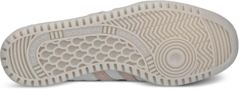 Adidas Bermuda gestreepte sneakers Groen - Foto 5