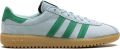 Adidas Bermuda "Hazy Green" sneakers Groen - Groen