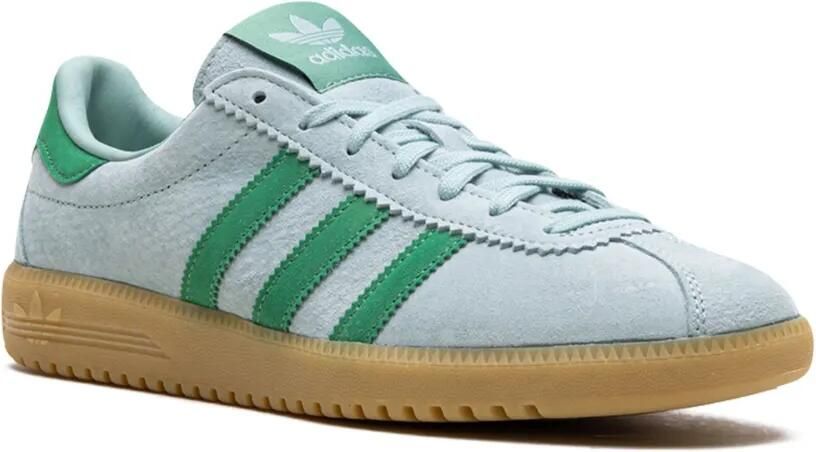 Adidas Bermuda "Hazy Green" sneakers Groen - Foto 2