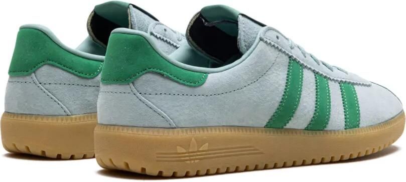 Adidas Bermuda "Hazy Green" sneakers Groen - Foto 3