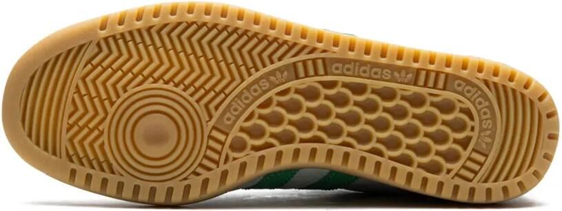 Adidas Bermuda "Hazy Green" sneakers Groen - Foto 5