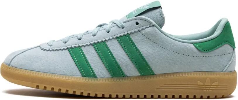 Adidas Bermuda "Hazy Green" sneakers Groen - Foto 4