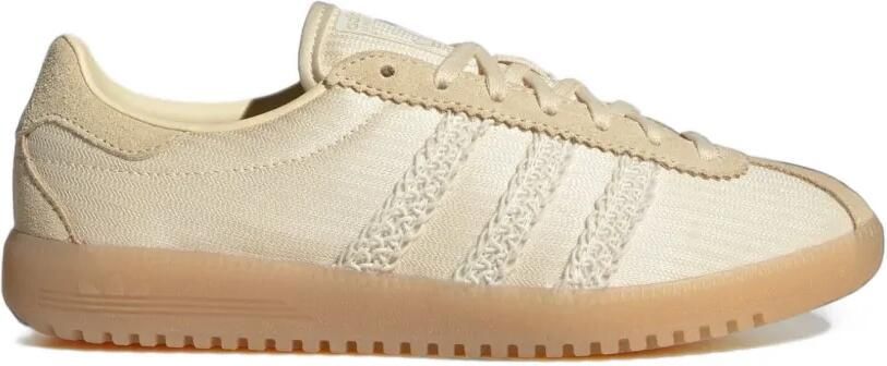 Adidas Bermuda sneakers Beige