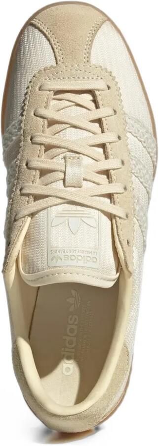 Adidas Bermuda sneakers Beige - Foto 2