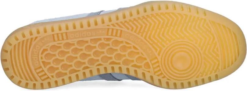 Adidas Bermuda sneakers met drie strepen Blauw - Foto 5