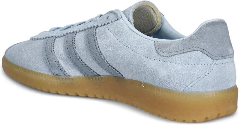 Adidas Bermuda sneakers met drie strepen Blauw - Foto 3
