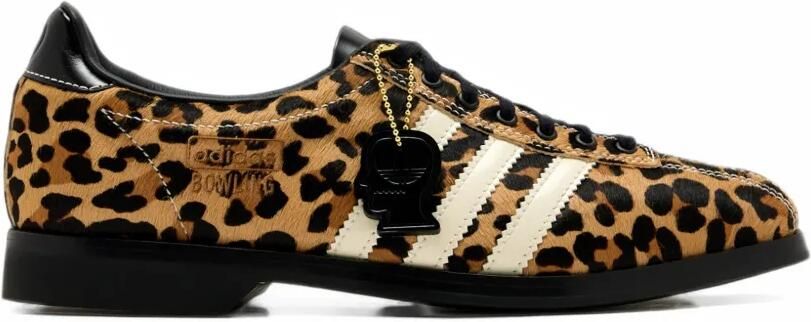 Adidas Bowling Brain Dead sneakers Beige - Foto 11