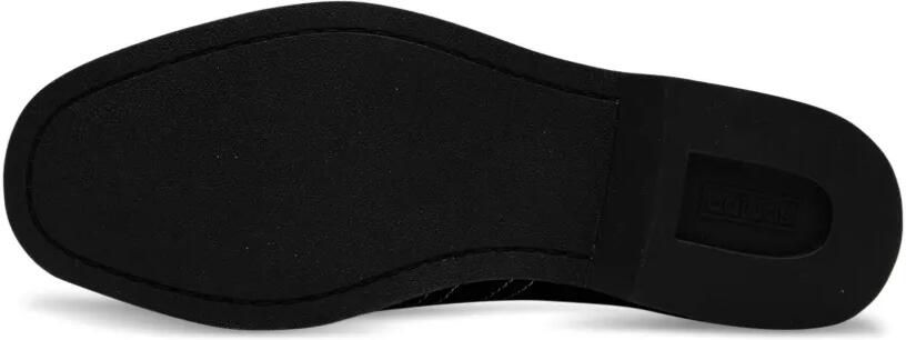Adidas Bowling Shoes "Brain Dead Dover Street Market Black" sneakers Zwart - Foto 9