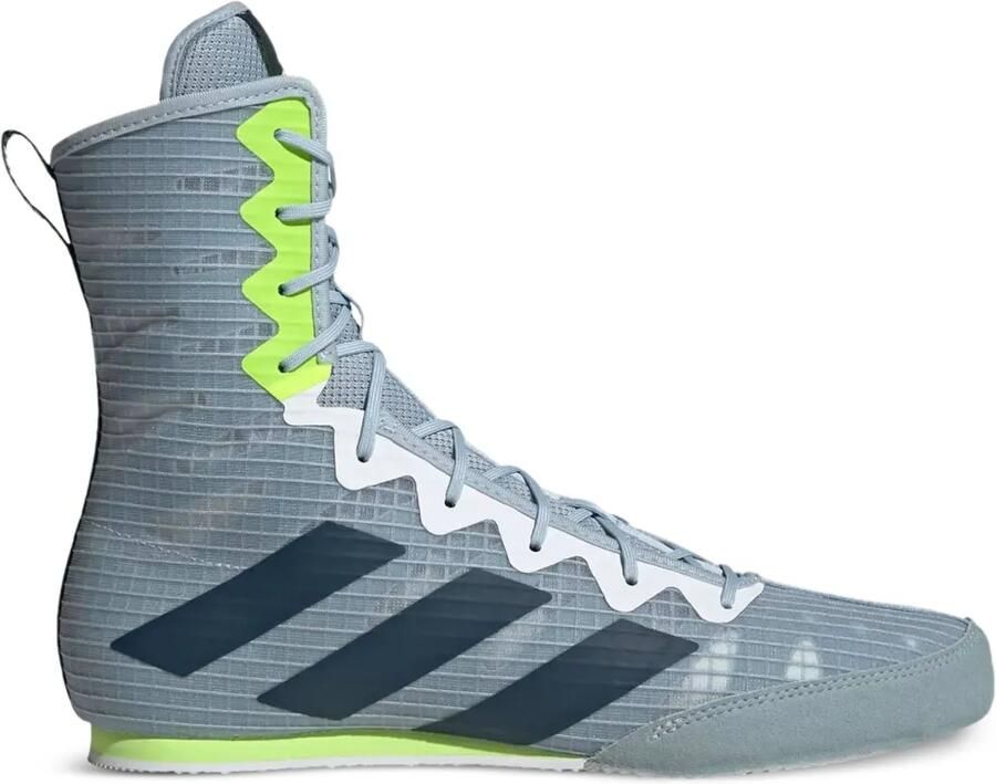 Adidas Box Hog 4 "Green" sneakers Groen - Foto 1