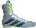 Adidas Box Hog 4 "Green" sneakers Groen - Groen