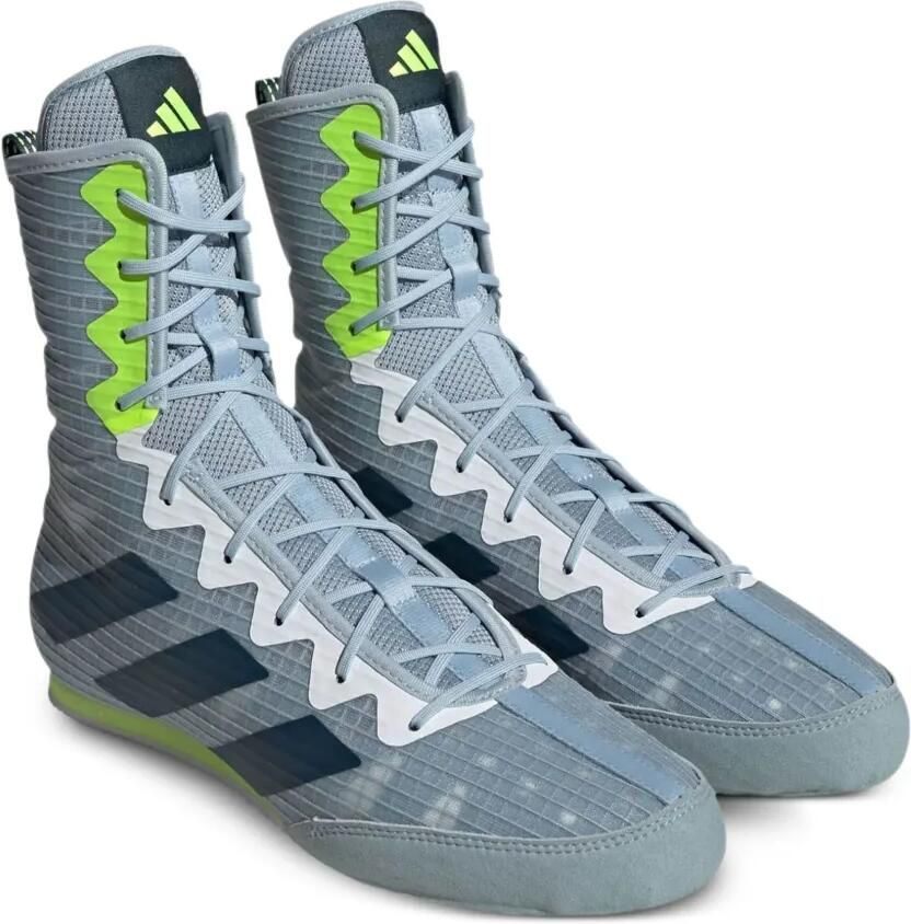 Adidas Box Hog 4 "Green" sneakers Groen - Foto 2