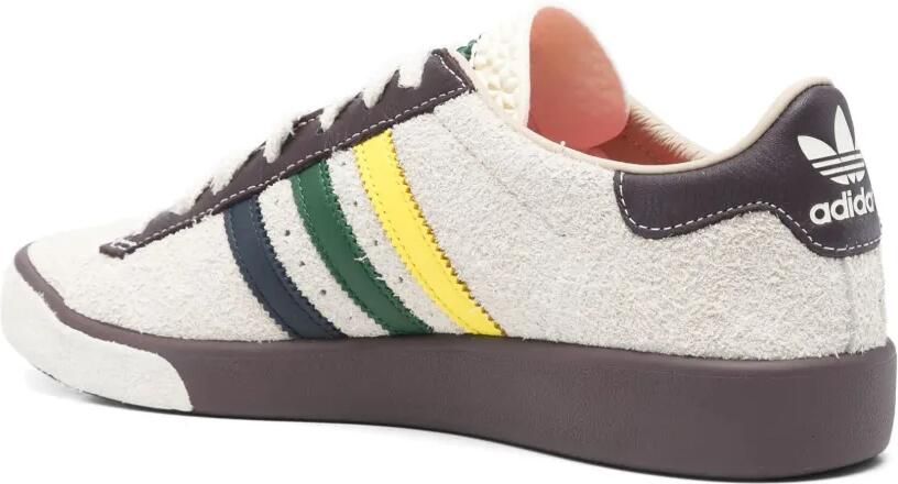 Adidas Brain Dead sneakers Beige - Foto 3