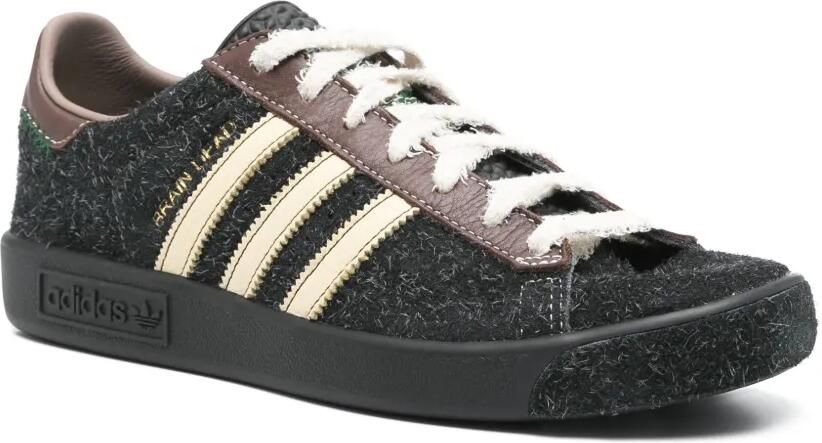 Adidas Brain Dead sneakers Zwart - Foto 2