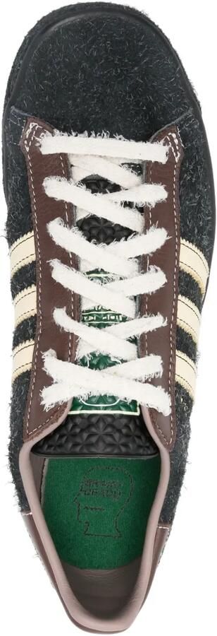 Adidas Brain Dead sneakers Zwart - Foto 4