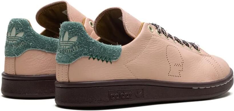 Adidas Brain Dead Stan Smith "Vapour Pink" sneakers Roze - Foto 3
