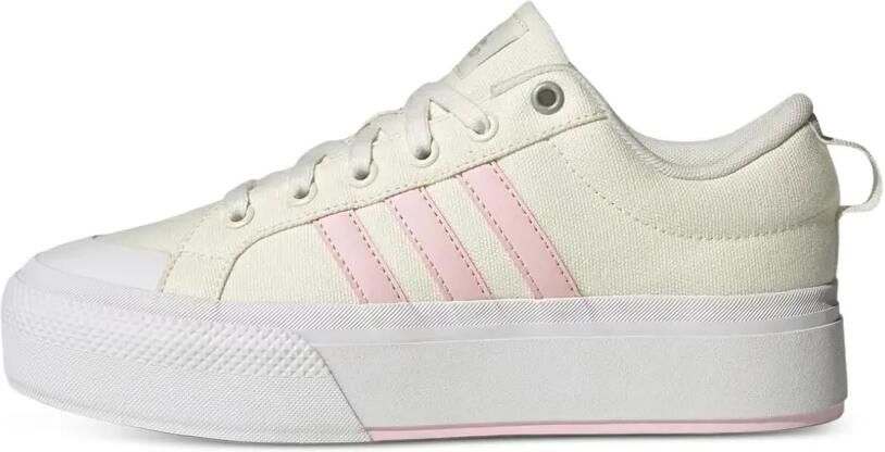 Adidas Grand Court Alpha 00s gestreepte sneakers Wit - Foto 12