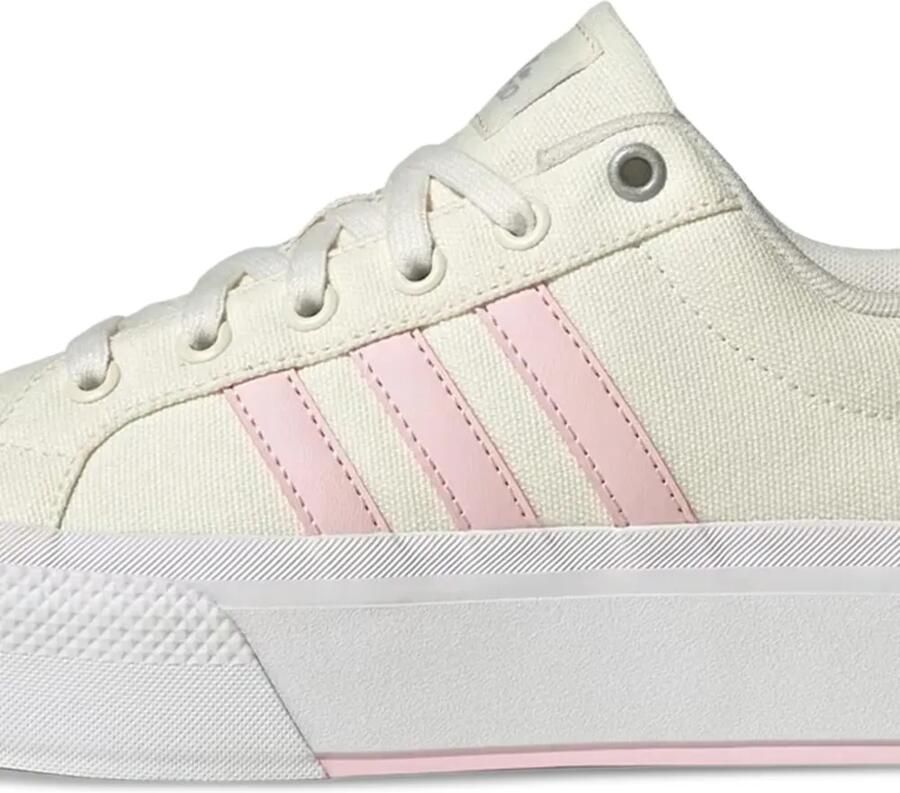 Adidas Grand Court Alpha 00s gestreepte sneakers Wit - Foto 8