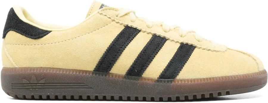 Adidas Handball Spezial low-top sneakers Blauw