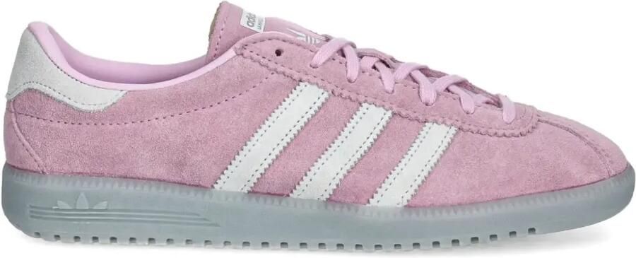 Adidas Adi Racer low-top sneakers Wit