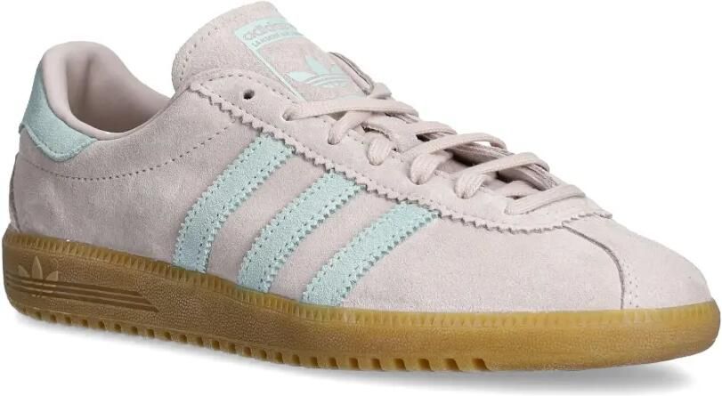 Adidas Forum Bold Stripes sneakers Wit - Foto 20