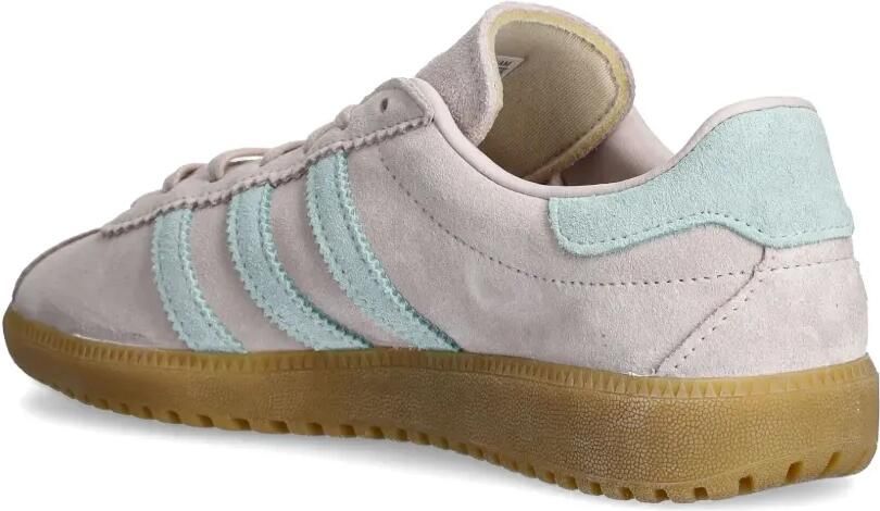 Adidas Forum Bold Stripes sneakers Wit - Foto 13
