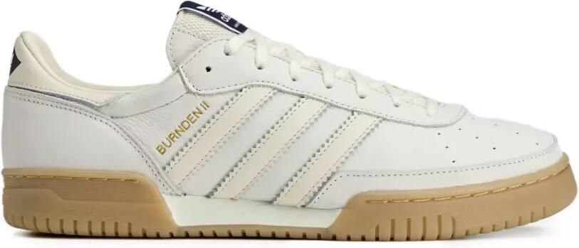 Adidas Samoa II Spezial sneakers Zwart - Foto 5