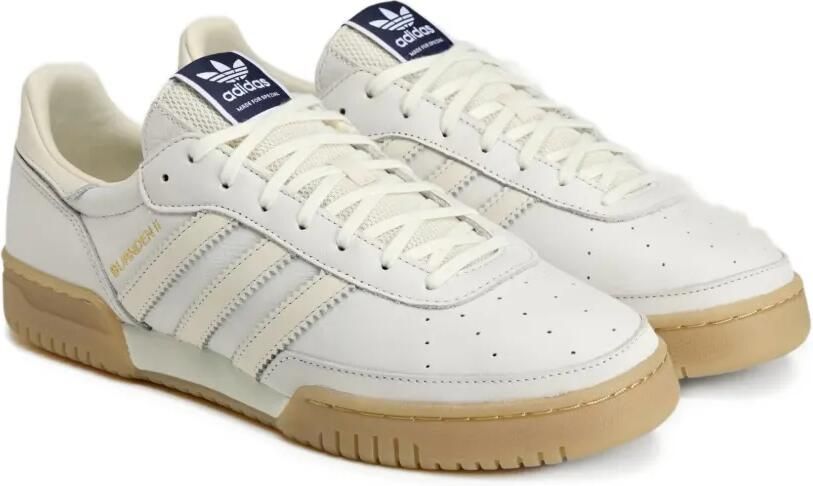 Adidas Samoa II Spezial sneakers Zwart - Foto 4