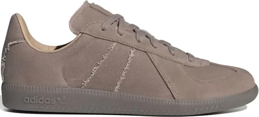 Adidas BW Army "Beige Brown" sneakers Bruin