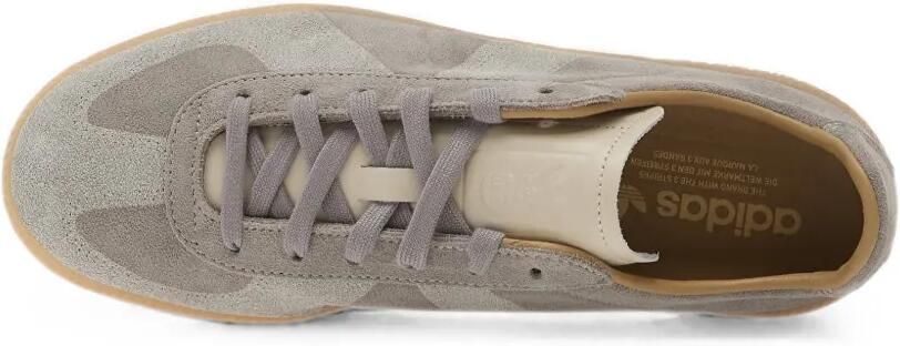 Adidas Bw Army Decon low-top sneakers Grijs - Foto 4