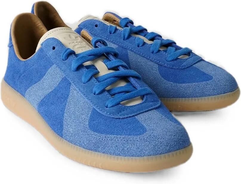 Adidas Bw Army Decon sneakers Blauw