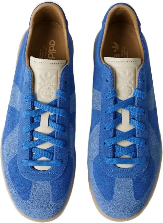 Adidas Bw Army Decon sneakers Blauw - Foto 2