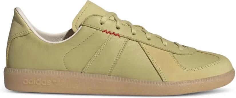 Adidas BW Army Decon sneakers Geel