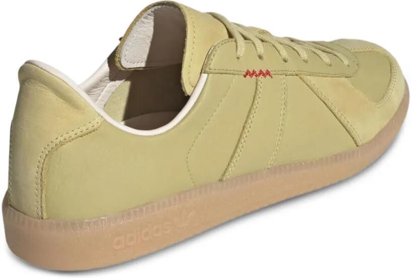 Adidas BW Army Decon sneakers Geel - Foto 4