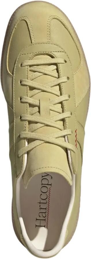Adidas BW Army Decon sneakers Geel - Foto 5