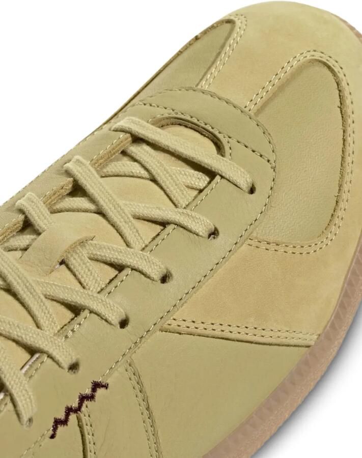 Adidas BW Army Decon sneakers Geel - Foto 2