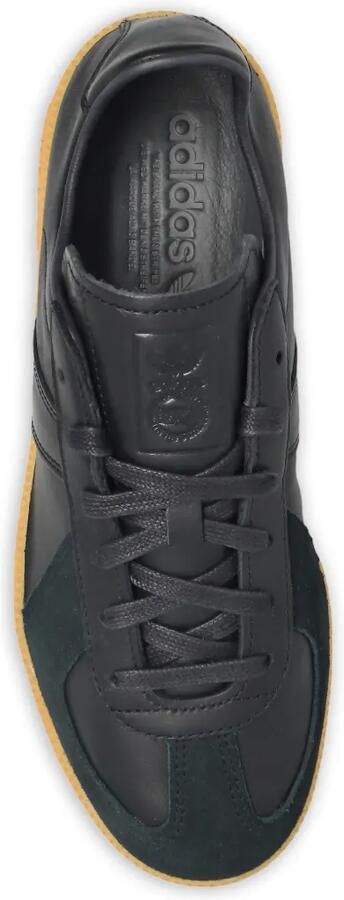Adidas BW Army Decon sneakers met suède vlak Zwart - Foto 4