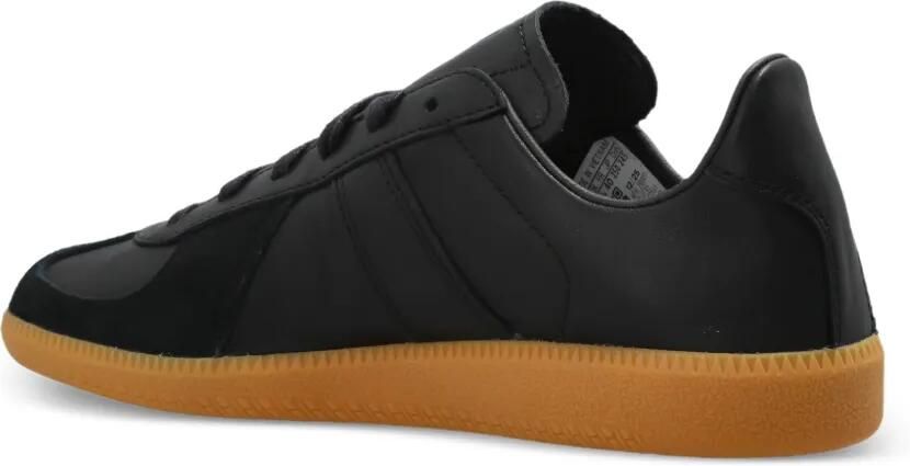 Adidas BW Army Decon sneakers met suède vlak Zwart - Foto 2
