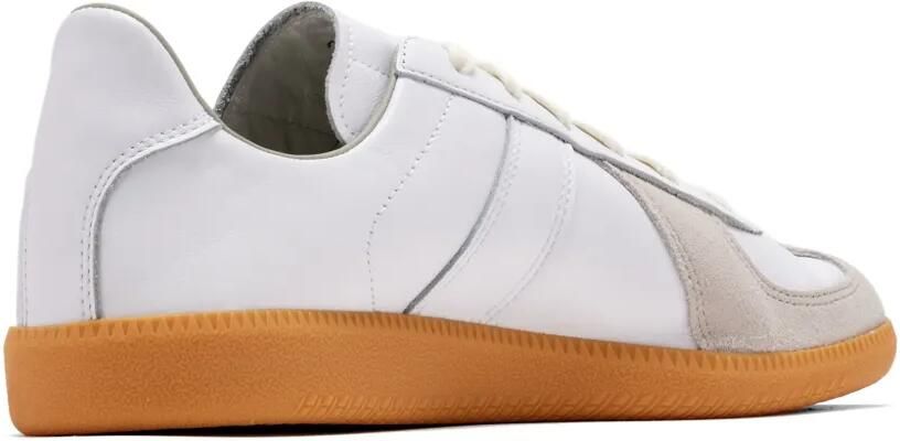 Adidas BW Army Decon sneakers Wit - Foto 2