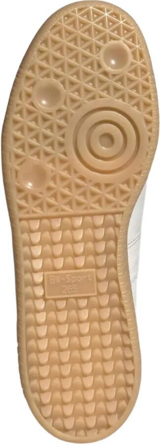 Adidas BW Army Decon sneakers Wit - Foto 4