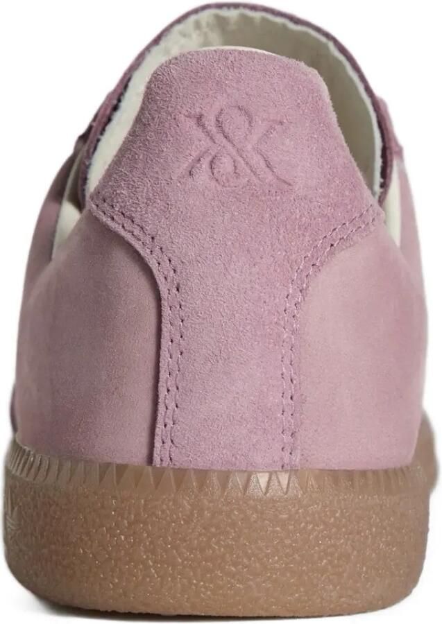 Adidas BW Army Kith sneakers met suède vlak Roze - Foto 2
