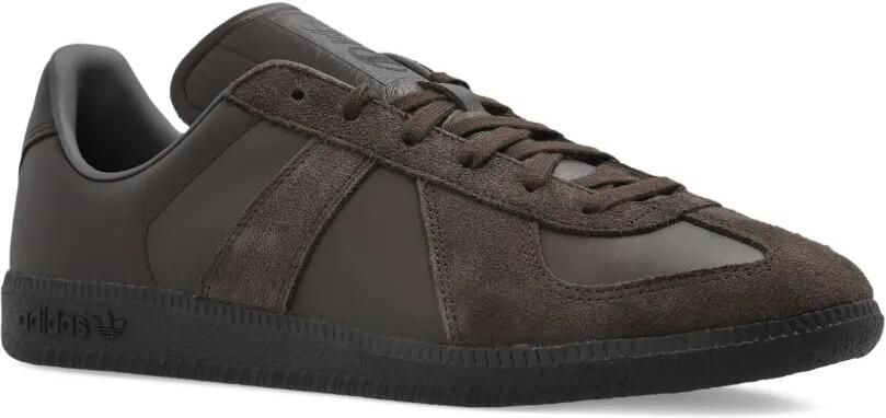 Adidas BW Army leren sneakers Bruin - Foto 3