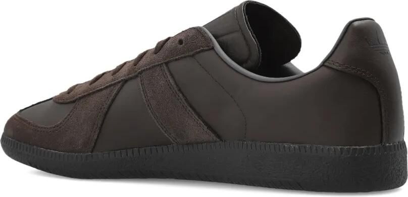 Adidas BW Army leren sneakers Bruin - Foto 2