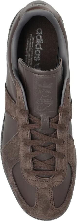 Adidas BW Army leren sneakers Bruin - Foto 5