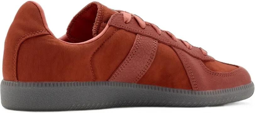 Adidas BW Army leren sneakers met vlakken Bruin - Foto 4