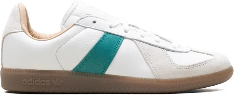 Adidas BW Army leren sneakers Wit