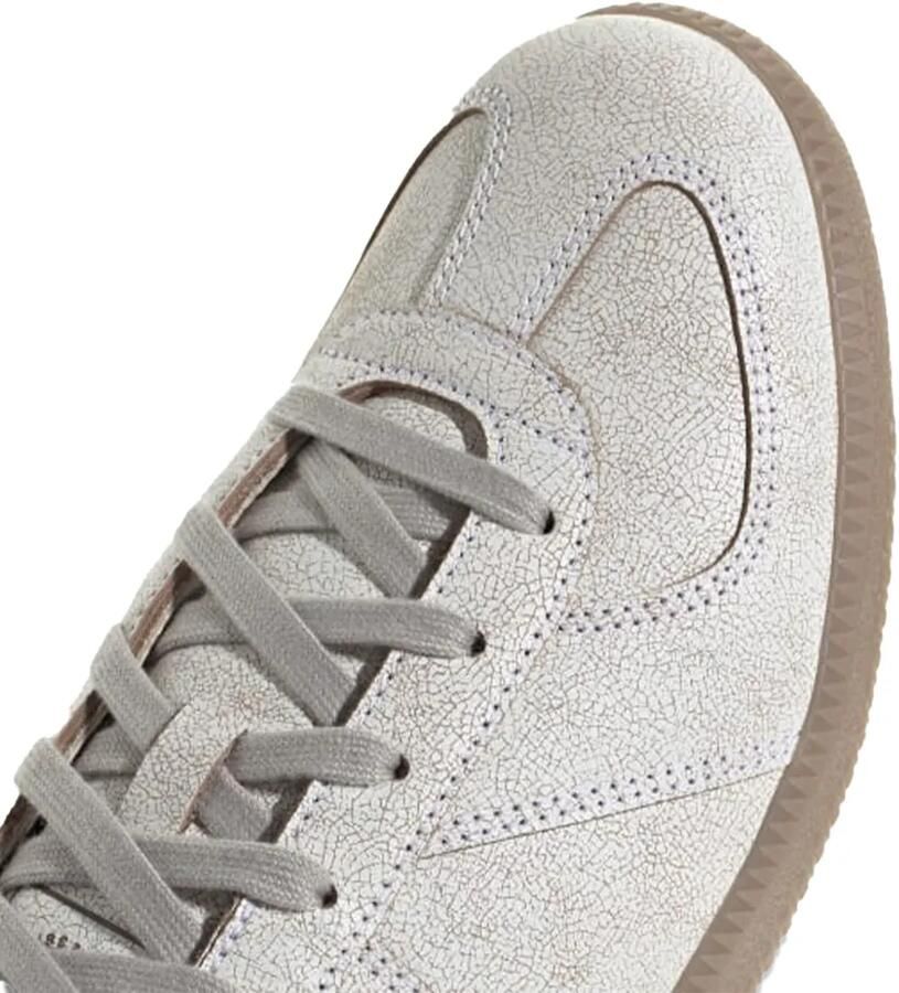 Adidas BW Army low-top leren sneakers Beige - Foto 3